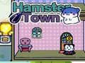 Ойын Hamster Town