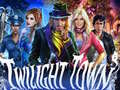 Ойын Twilight Town