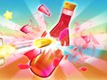 Ойын Bottle Shoot
