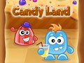 Ойын Candy Land