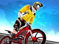 Ойын Trial Bike Racing Clash
