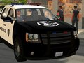 Ойын American Police Suv Simulator