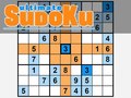 Ойын Ultimate Sudoku