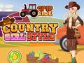 Ойын Country Girl Style