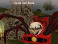 Ойын Choo Choo Charles Revenge
