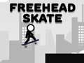 Ойын Freehead Skate