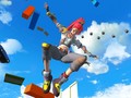 Ойын Only Up 3D Parkour: Go Ascend