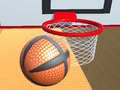 Ойын Basketball scorer 3d