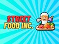 Ойын Street Food Inc