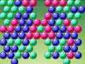 Ойын Bubble Shooter Classic Online