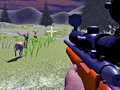 Ойын Sniper Hunting Deadly Animal