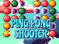Ойын Ping Pong Shooter