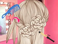 Ойын Bride Wedding Hair Design