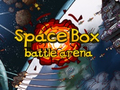 Ойын Space Box Battle Arena