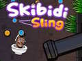 Ойын Skibidi Sling