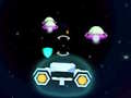 Ойын Spaceship War Zone