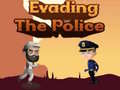 Ойын Evading The Police