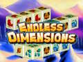 Ойын Endless Dimensions