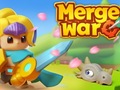 Ойын Merge War