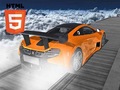 Ойын Super Cars Stunts