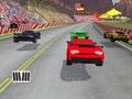 Ойын Super Racing Super Cars
