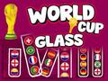 Ойын World Cup Glass