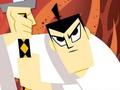 Ойын Samurai Jack: Code Of The Samurai