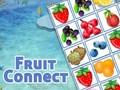 Ойын Fruits Connect