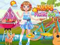 Ойын Kiddo Picnic Day