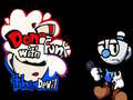 Ойын FNF Cuphead Mod