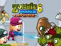 Ойын Zombie Parade Defense 6