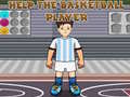 Ойын Help The Basketball Player