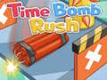 Ойын Time Bomb Rush