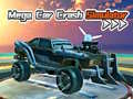 Ойын Mega Car Crash Simulator 