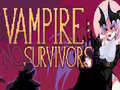 Ойын Vampire: No Survivors