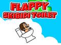 Ойын Flappy Skibidi Toilet