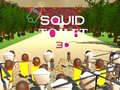 Ойын SQUID TOILET 3D