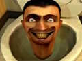 Ойын Skibidi toilet terror