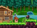 Ойын Legendary Knight: In Search of Treasures