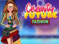Ойын Celebrity Future Fashion
