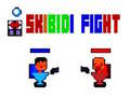 Ойын Skibidi Fight
