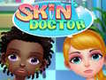 Ойын Skin Doctor