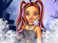 Ойын Monster Girls Glam Goth Style