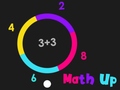 Ойын Math Up