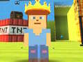 Ойын Kogama: Minecraft World
