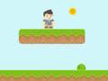 Ойын Forest Platformer