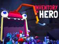 Ойын Inventory The Hero