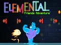 Ойын Elemental Friends Adventure