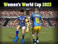 Ойын Women's World Cup 2023