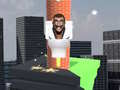 Ойын Skibidi Toilet Smash